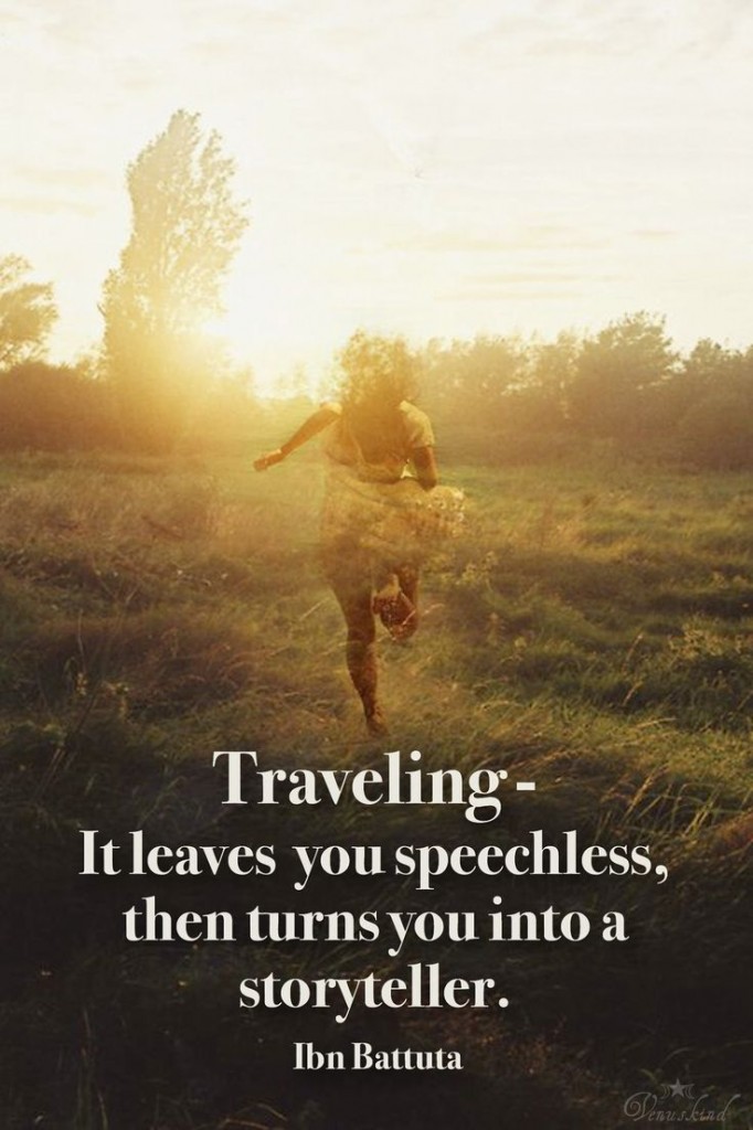 Travel Quote