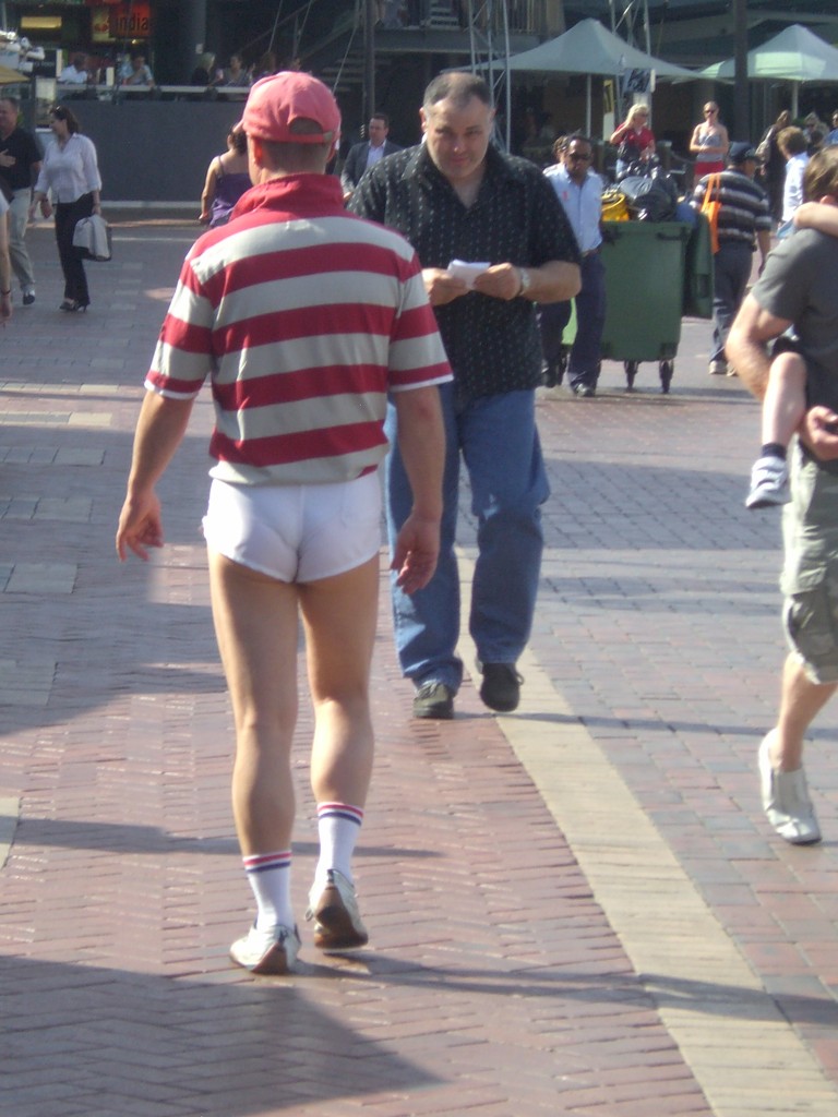 Last Aussie Days 019