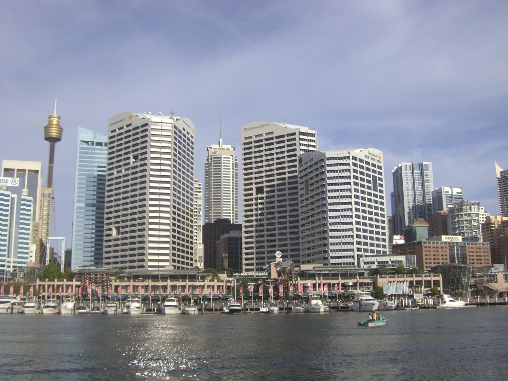 Last Aussie Days 029