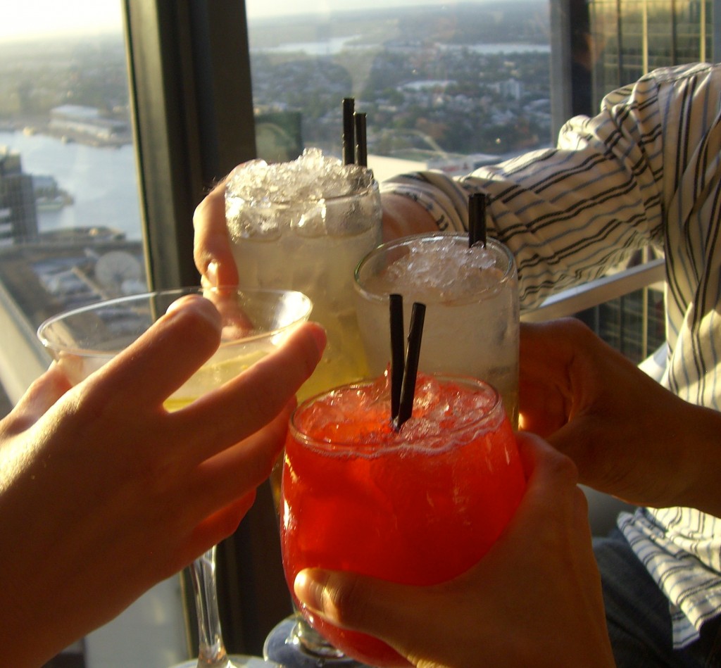 Last Aussie Days 079