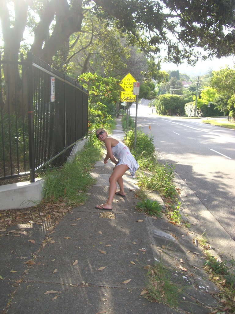 Last Aussie Days 097