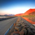 Icelandic Road