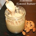 Almond Butter