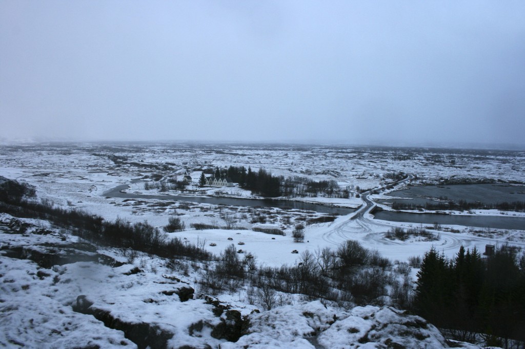 Pingvellir