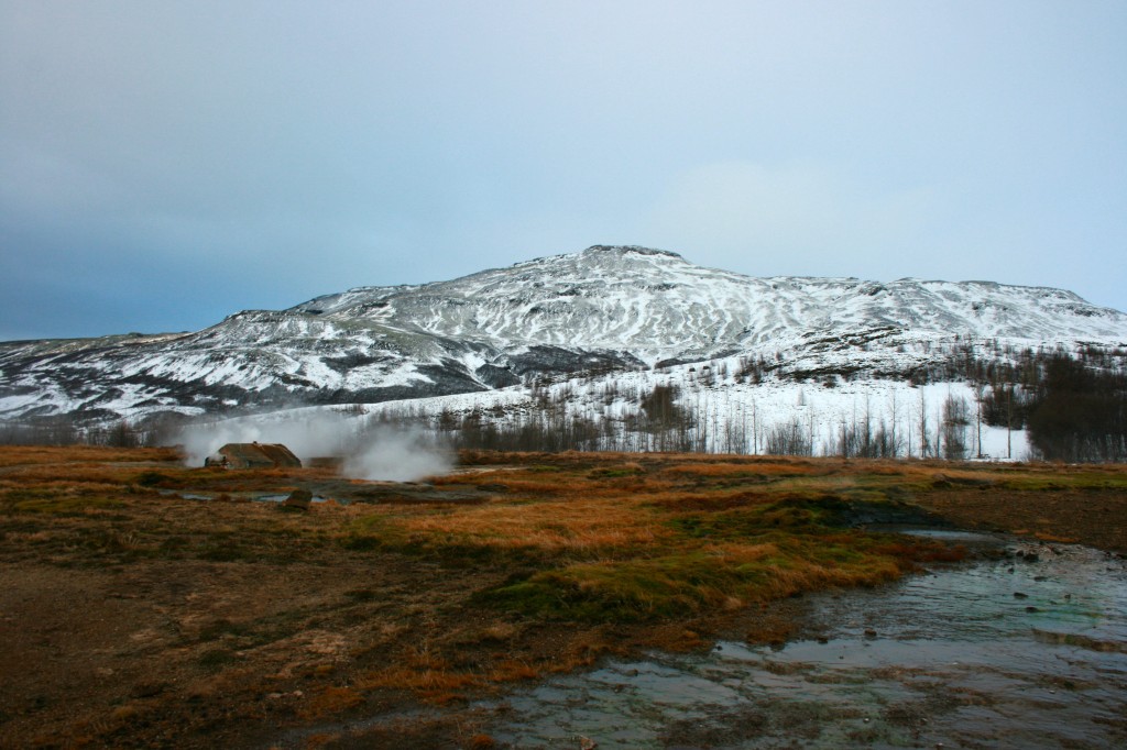 Geysir