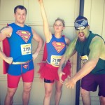 5 Lessons I Learned From Running a Mud Run