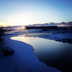 Third Month in Iceland by the Numbers