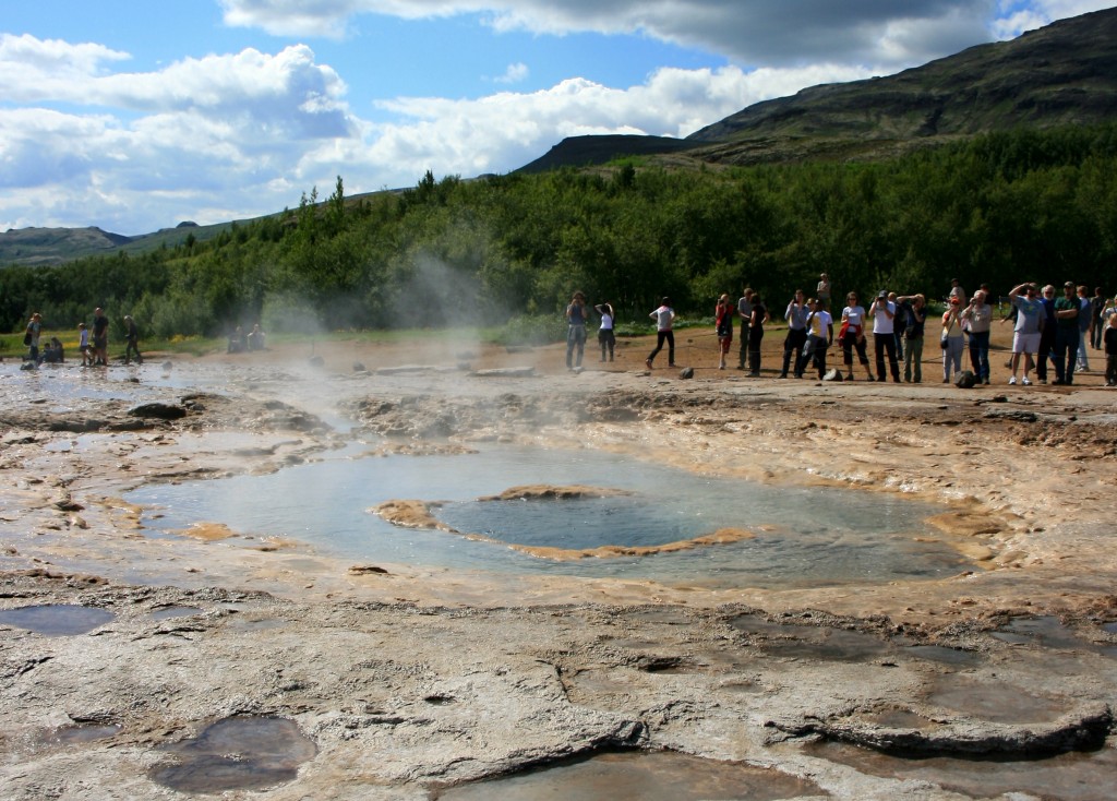 Geysir
