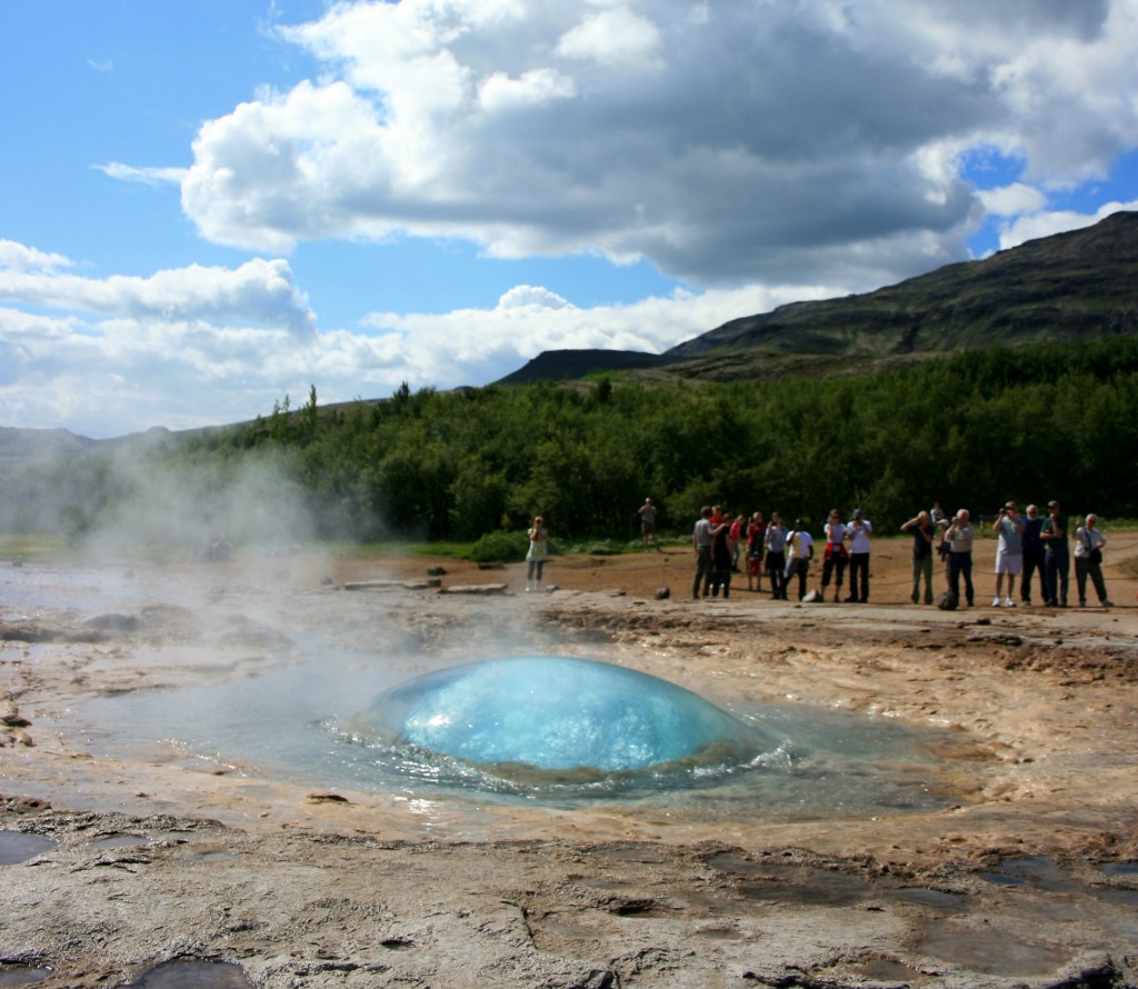 Geysir