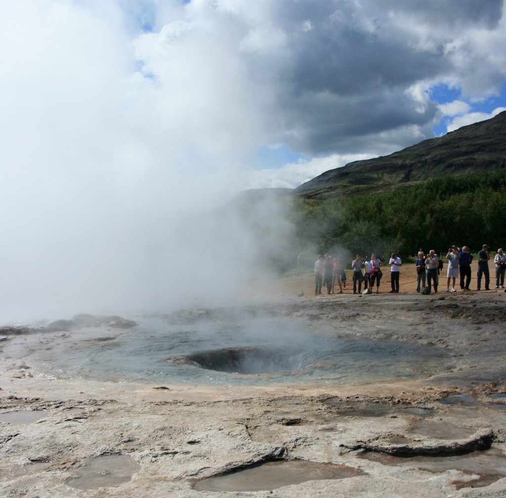 Geysir