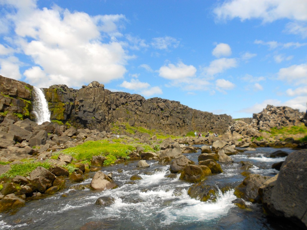 Iceland- Golden Circle