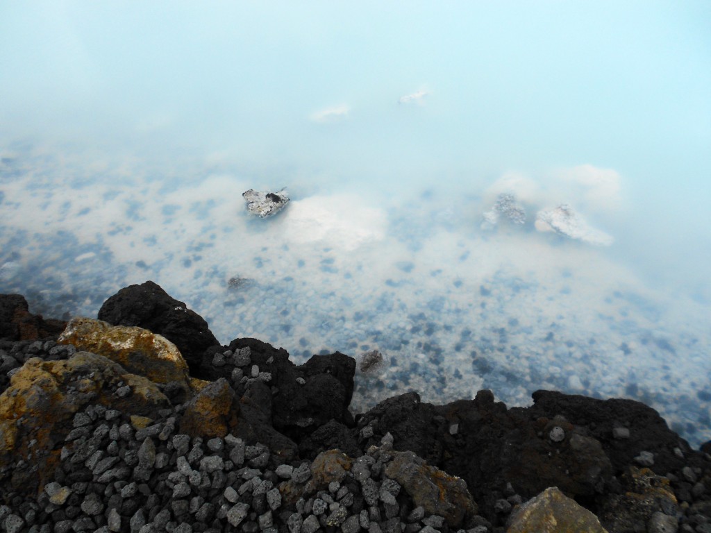 Blue Lagoon, Iceland