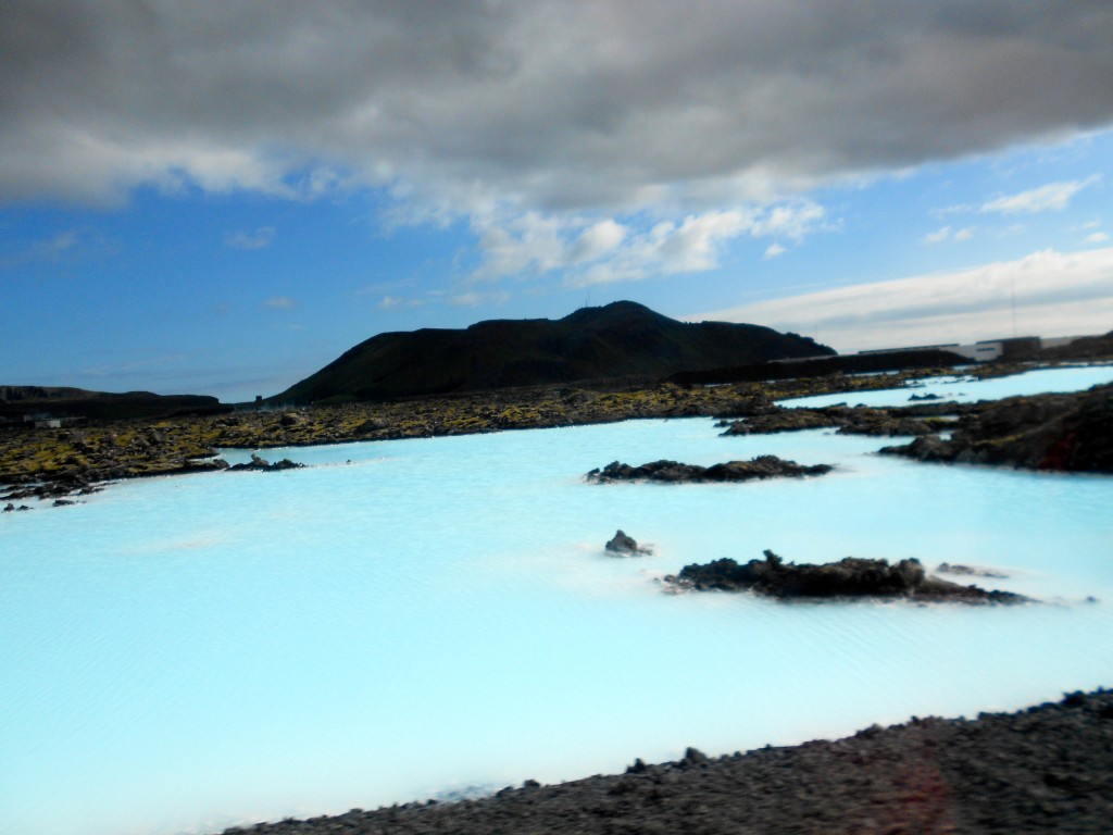 Blue Lagoon
