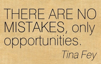 Quotation-Tina-Fey-mistakes-Meetville-Quotes-46236