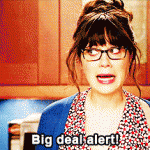 A Lesson in Blog Design