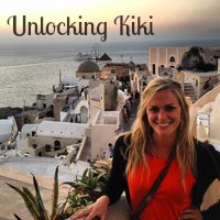 Grab button for Unlocking Kiki