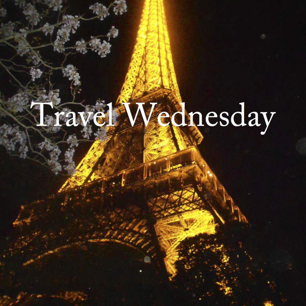 Travel Wednesday