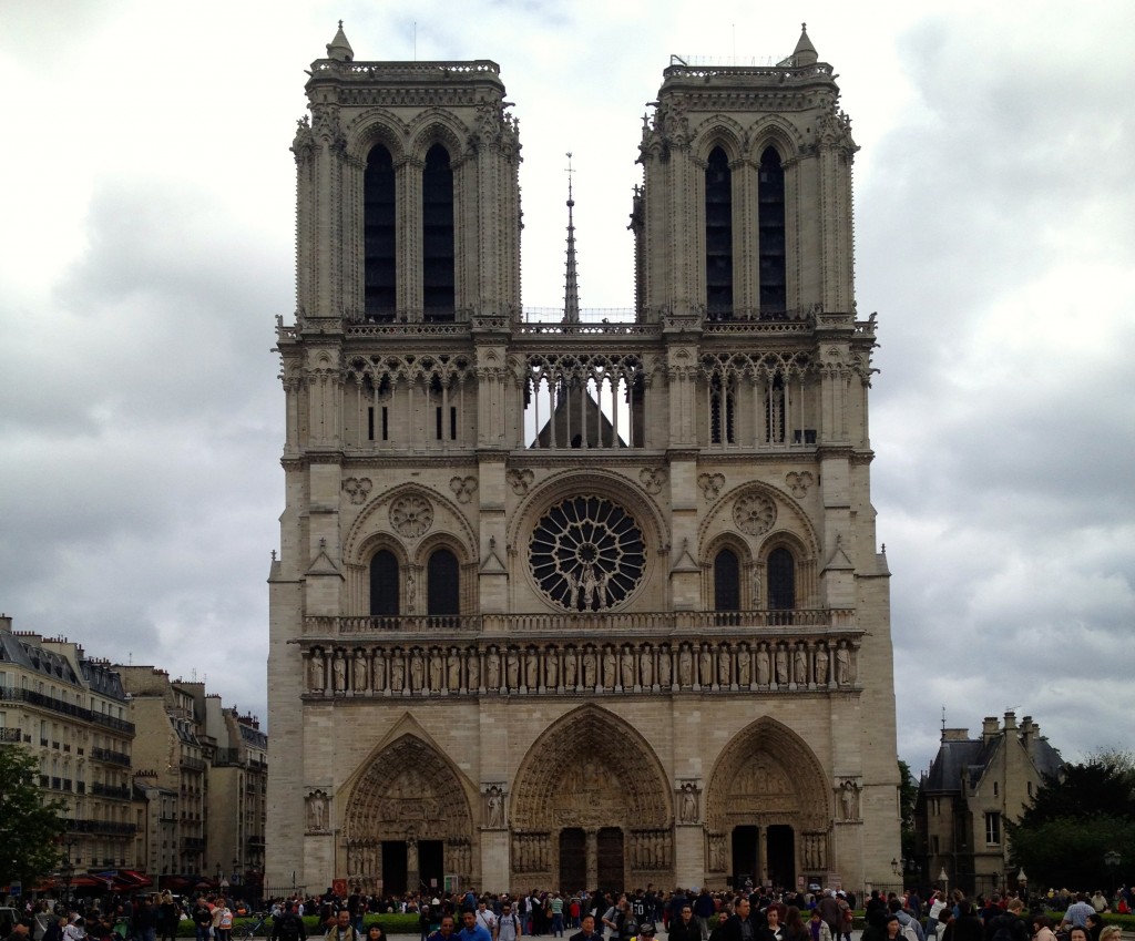 Notre Dame