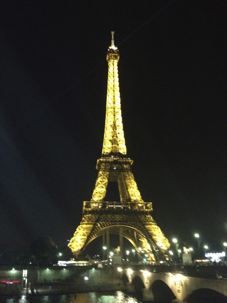 Paris