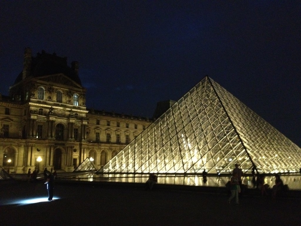 Louvre