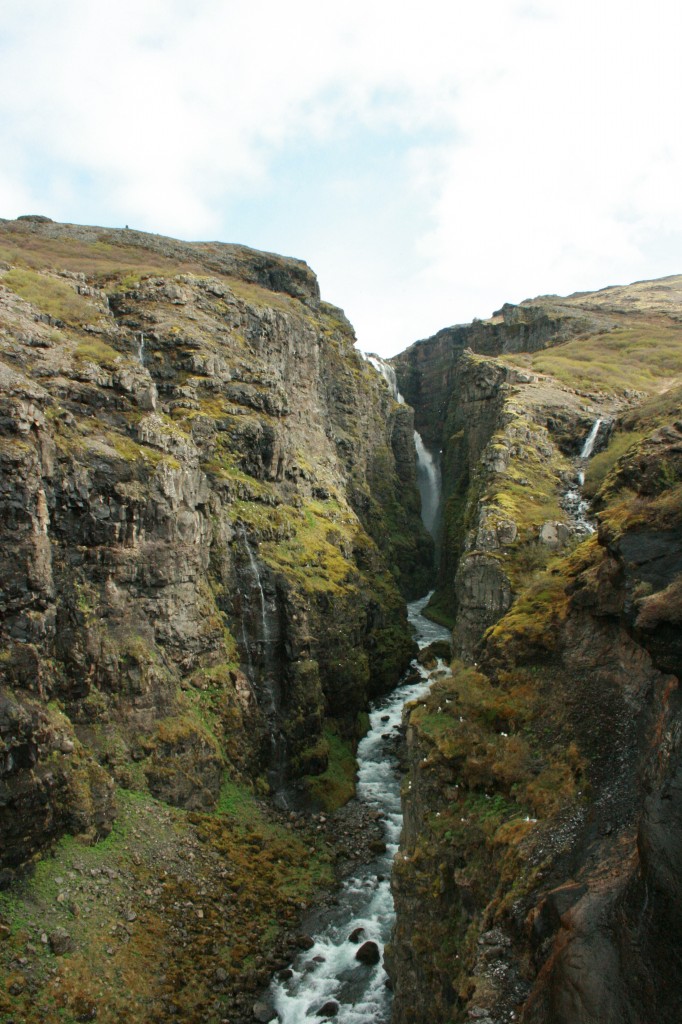 Glymur