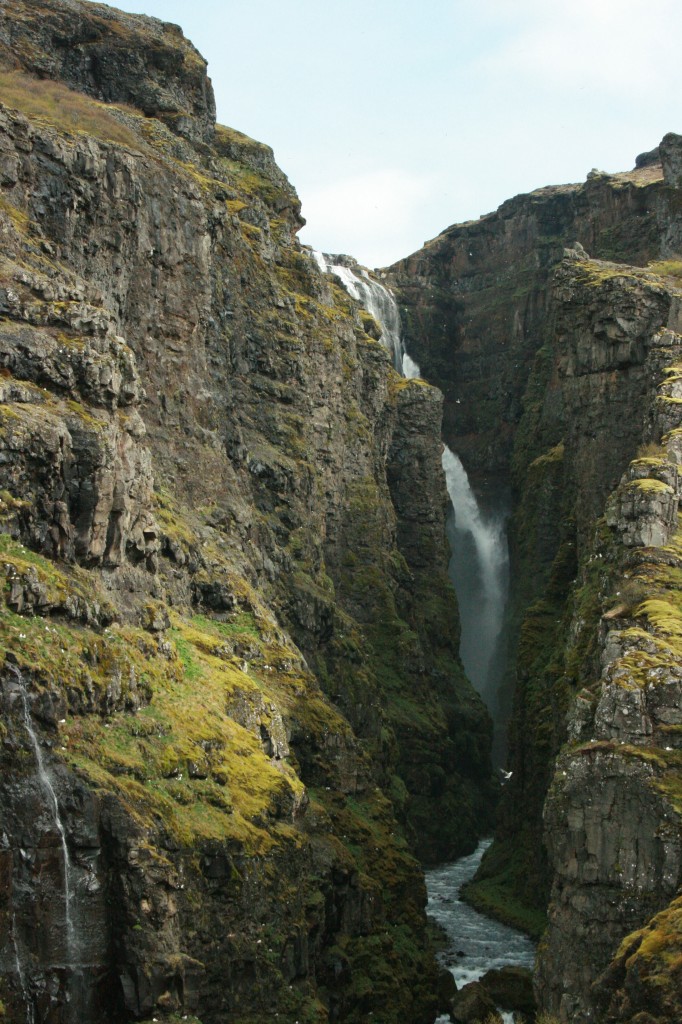 Glymur