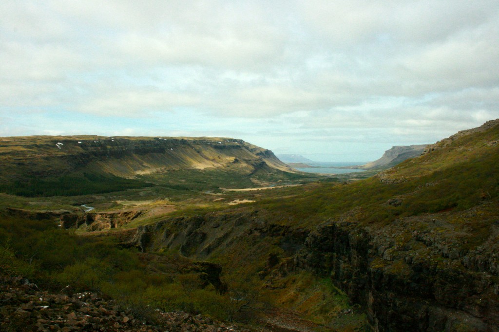 Glymur