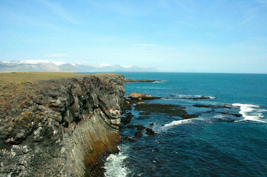 Snæfellsnes, Iceland
