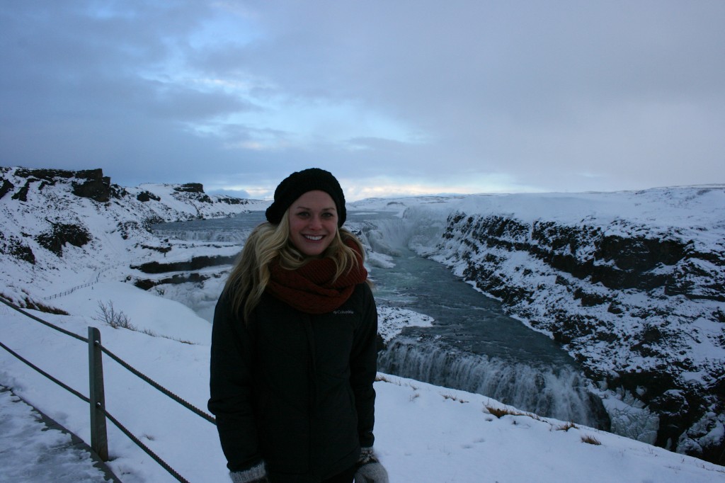 Iceland Golden Circle