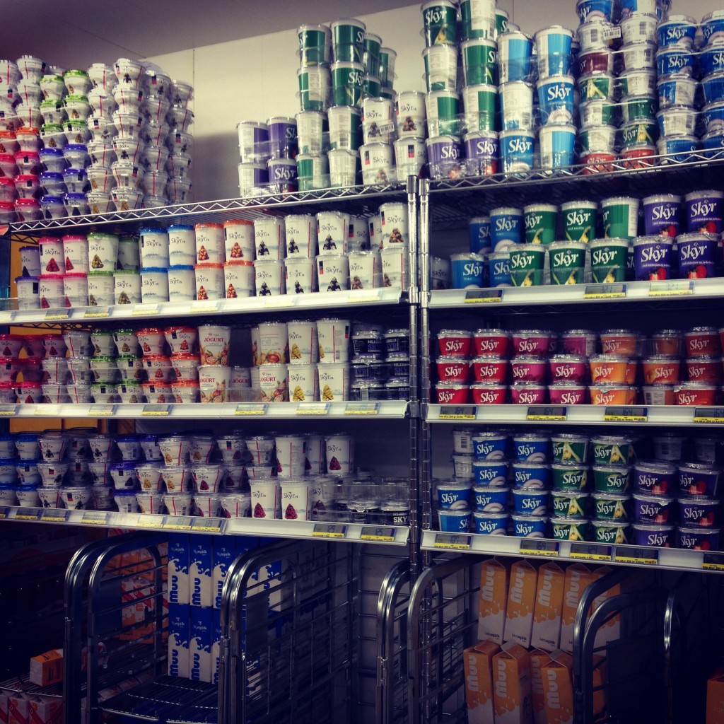 Skyr