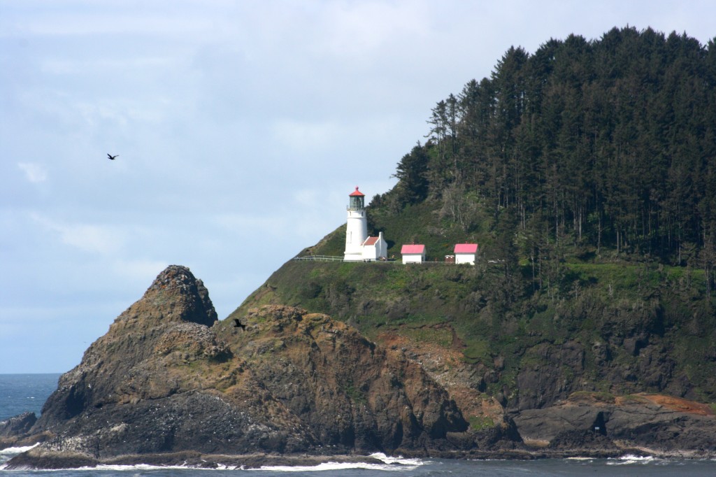 Oregon Coast