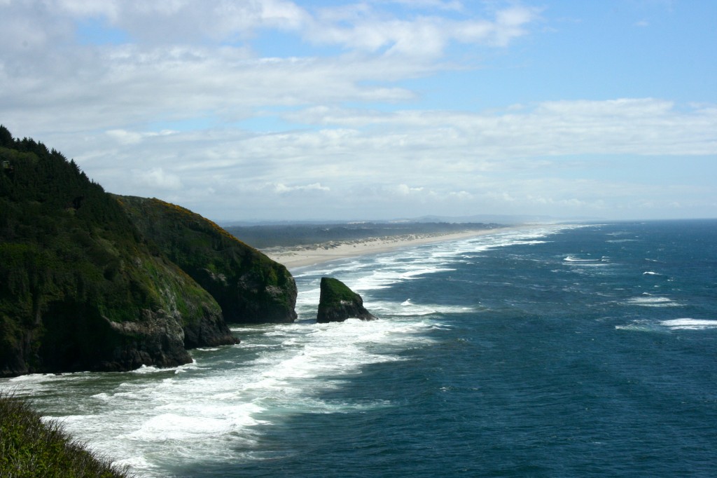 Oregon Coast