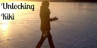 Grab button for Unlocking Kiki