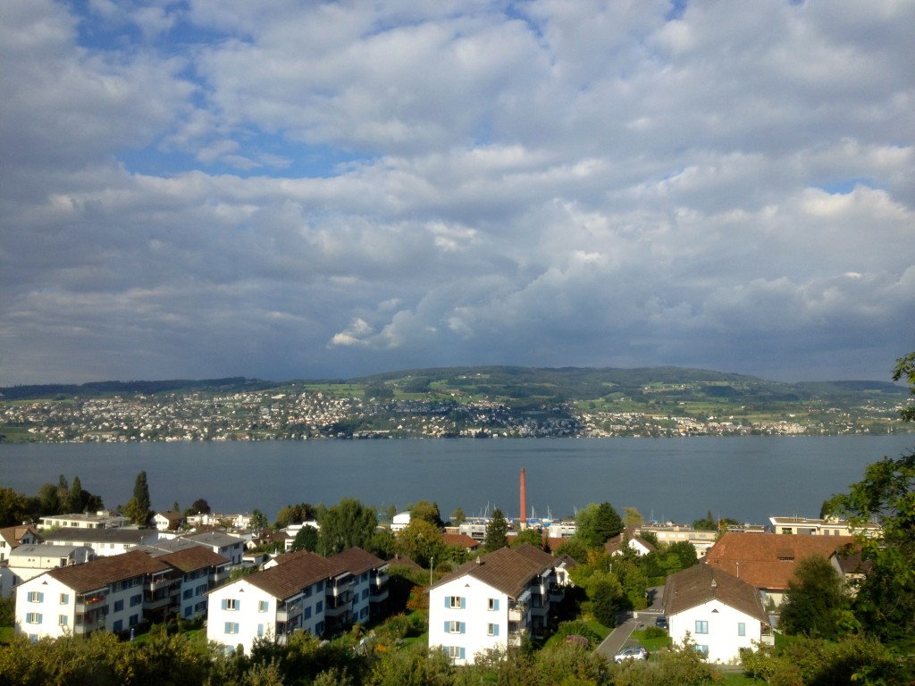 Zurich