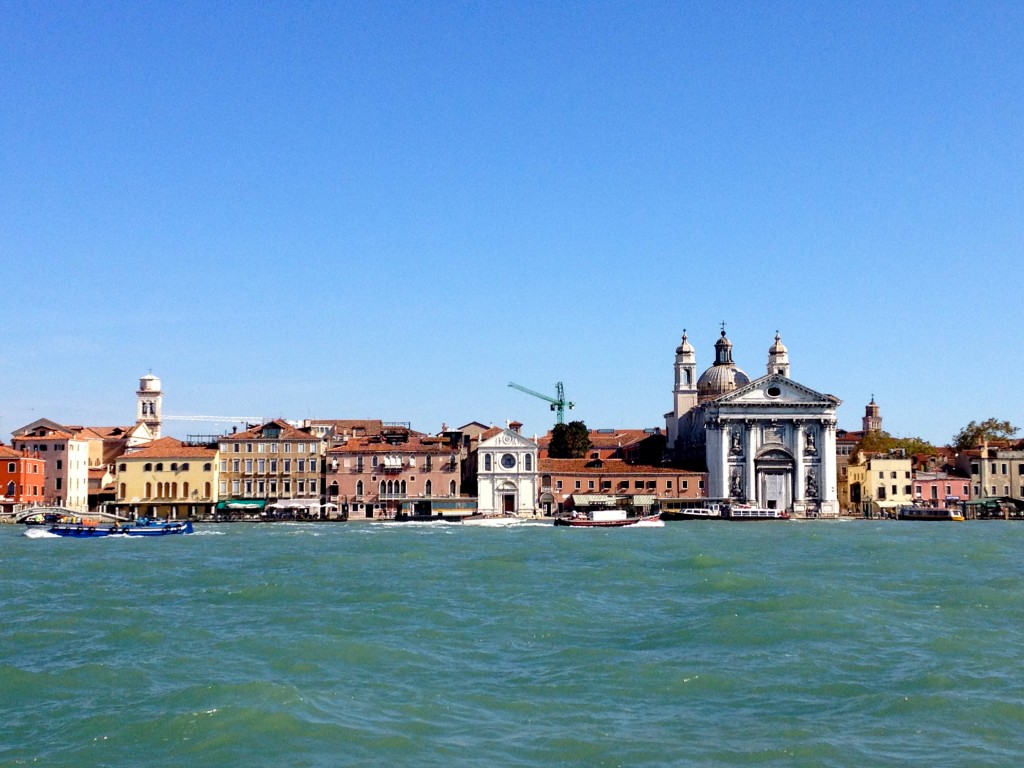Venice, Italy, Travel Wednesday