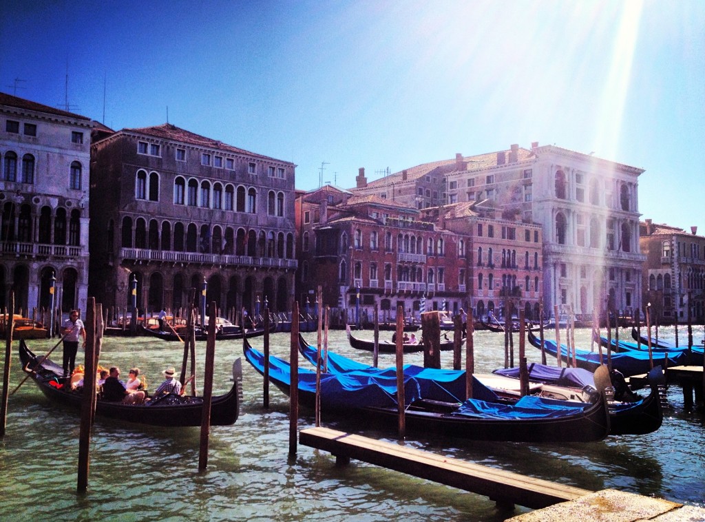 Venice, Italy, Travel