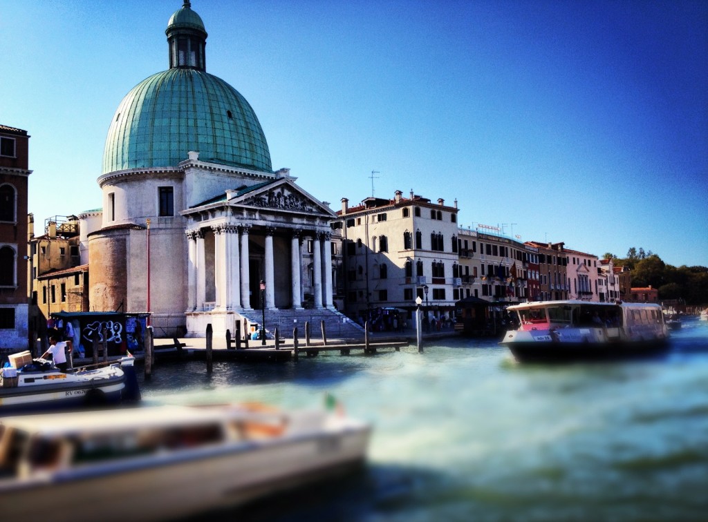 Venice, Italy, Travel