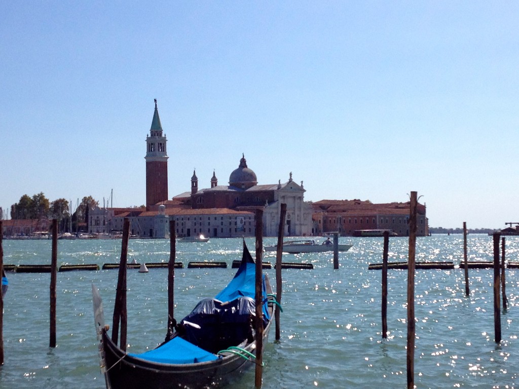 Venice, Italy, Travel