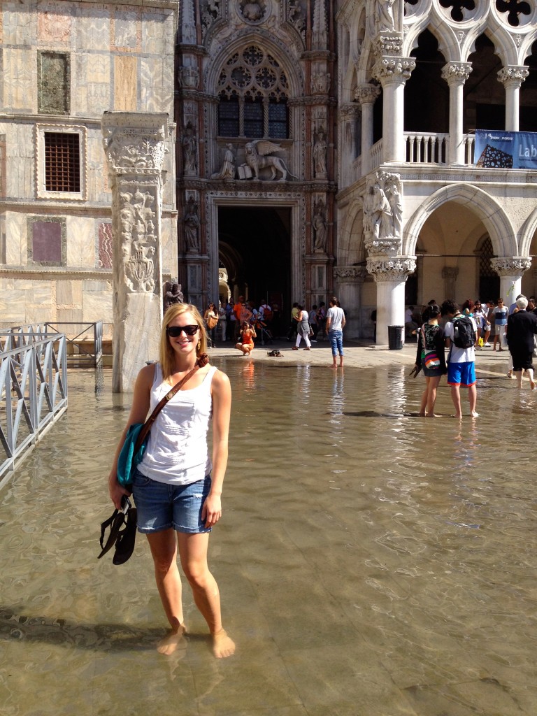 Venice, Italy, Travel