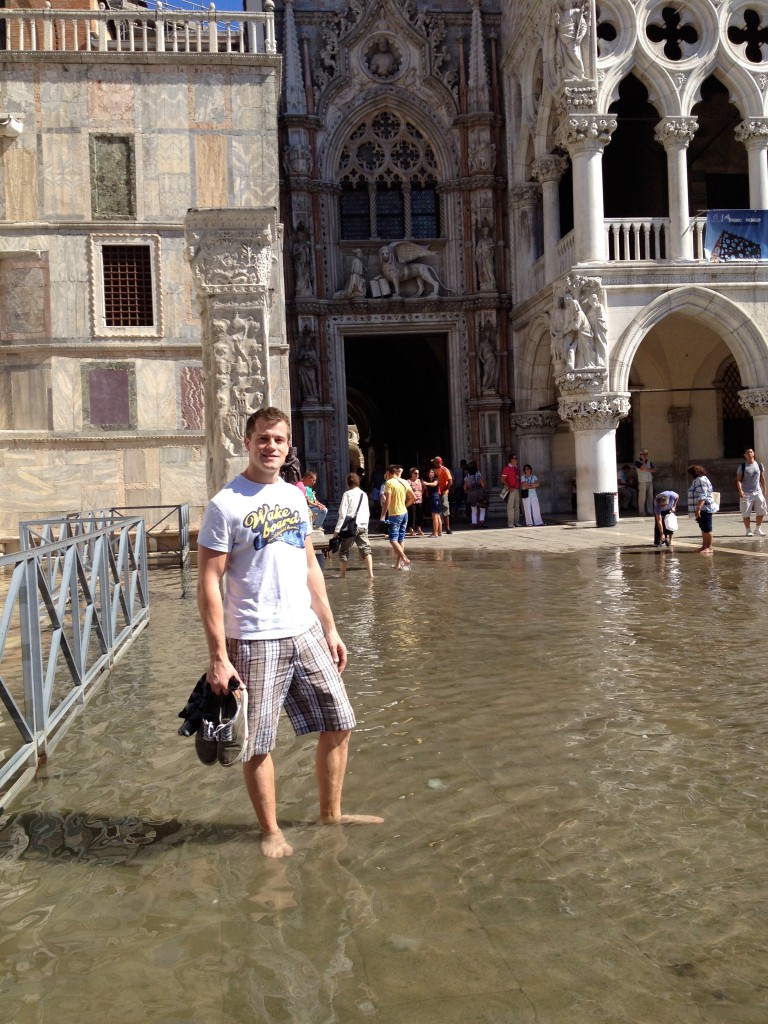 Venice, Italy, Travel