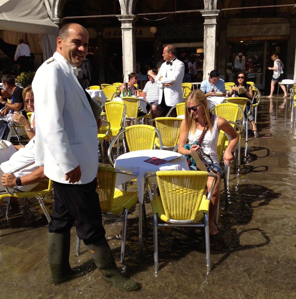 Venice, Italy, Travel