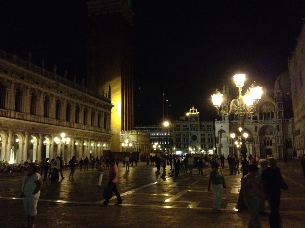 Venice, Italy, Travel