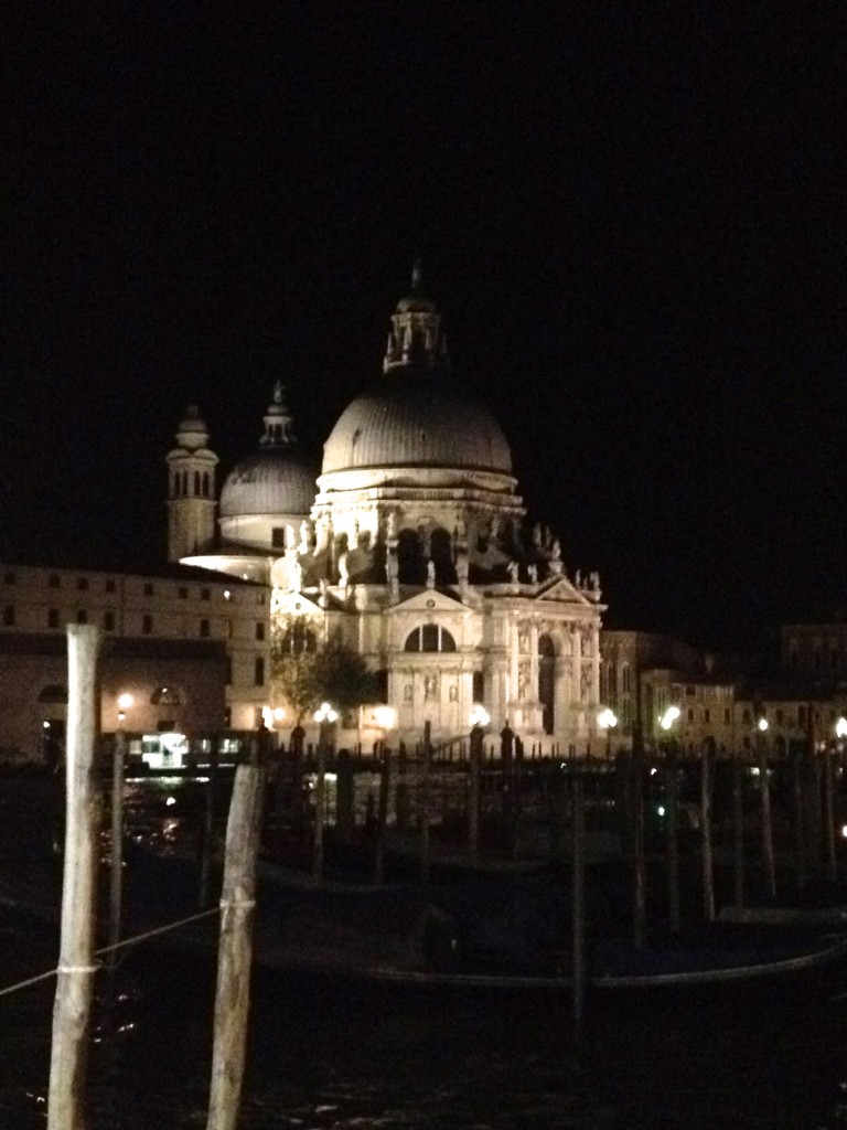 Venice, Italy, Travel