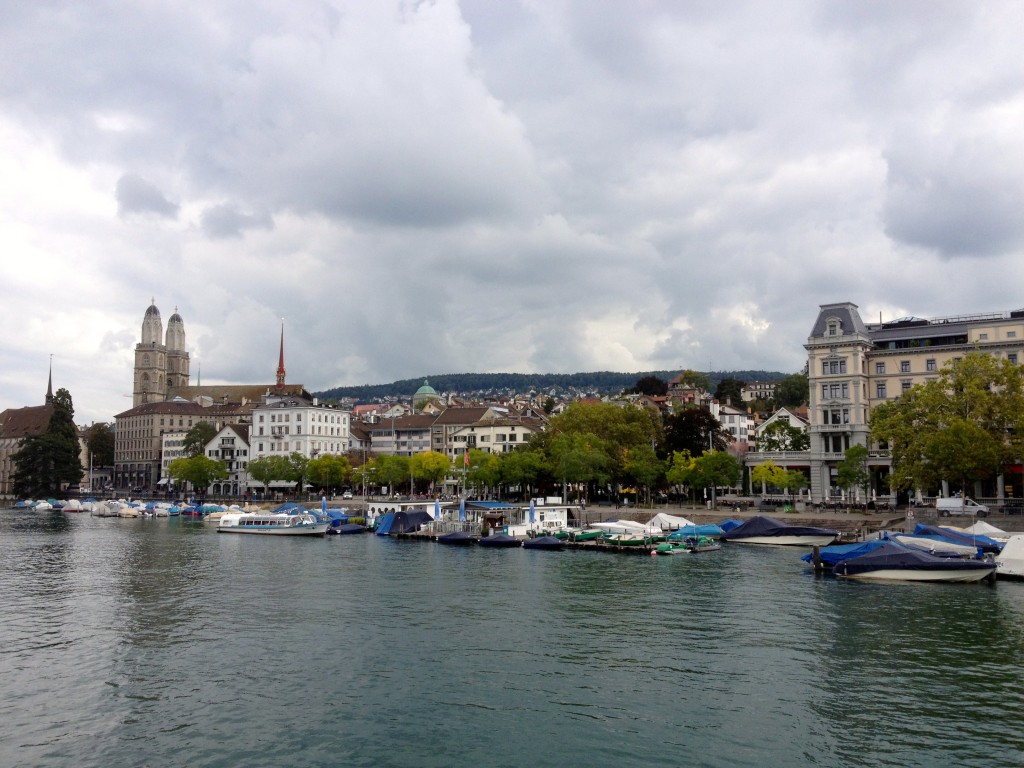 Zurich