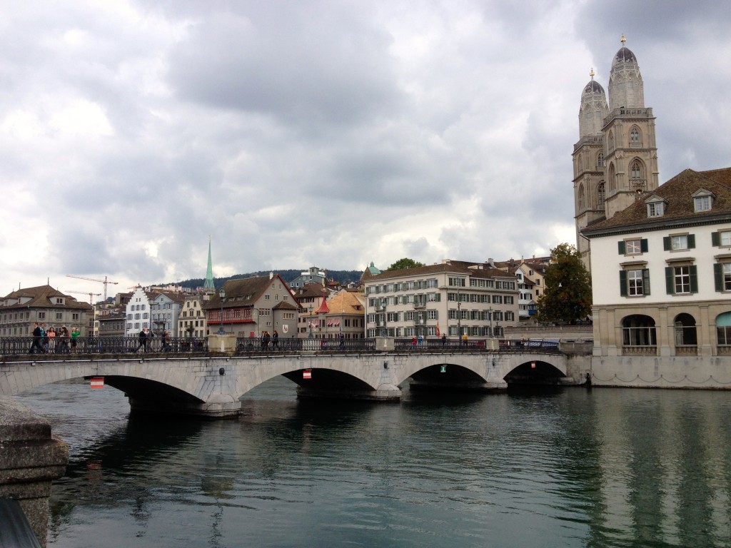 Zürich