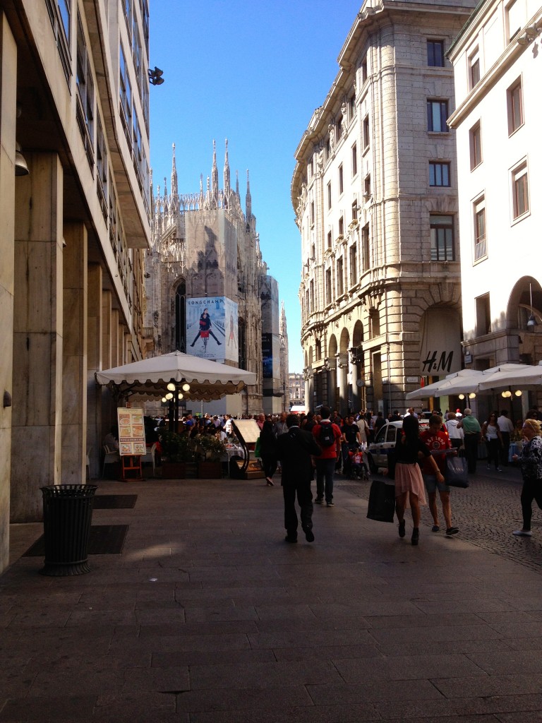 Milan