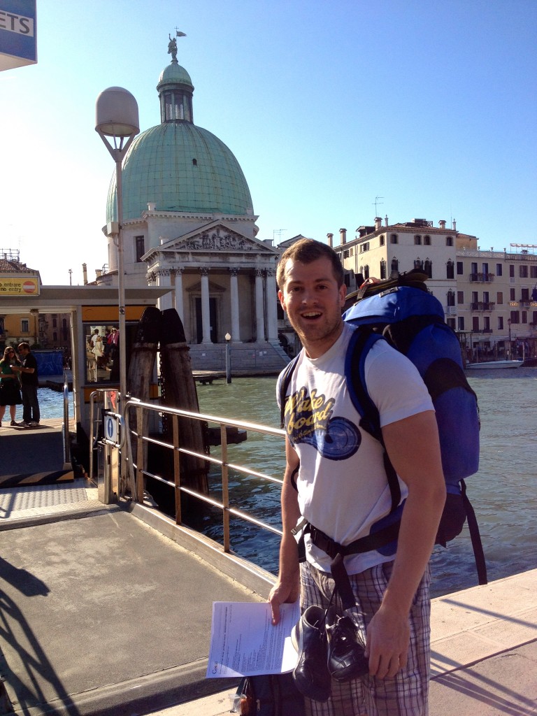 Venice, Italy, Travel 