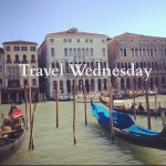 Playing Detective in Venice