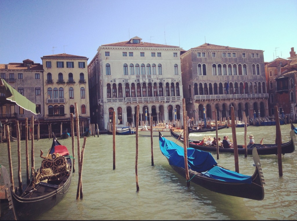 Venice, Italy, Travel
