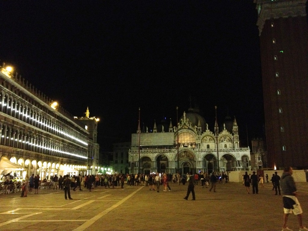 Venice, Italy, Travel